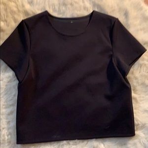 Lululemon shirt